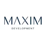 مكسيم للتطوير العقاري Maxim Developments