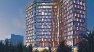 شقة فندقية للبيع 60 م في مول اوكس إيجيبت العاصمة الإدارية الجديدة