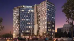 مول اوكس إيجيبت العاصمة الإدارية Oaks Egypt New Capital