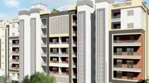 شقة سكنية للبيع 210 م في كمبوند لايت سيتي العاصمة الإدارية الجديدة