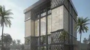 مكتب للبيع 38 م في مول سيناتور العاصمة الإدارية الجديدة