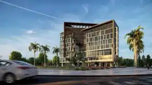 فيدا مول العاصمة الإدارية Vida Mall New Capital بمقدم 10%