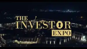 معرض The Investor Expo فرصة ذهبية لرؤية العاصمة الإدارية الجديدة مجاناً