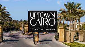 أب تاون كايرو | Uptown Cairo