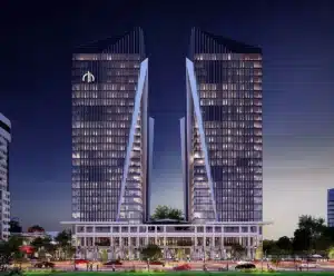 اويا تاورز العاصمة الإدارية Oia Towers New Capital