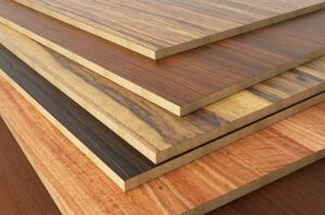 أفضل أنواع الخشب الصناعي