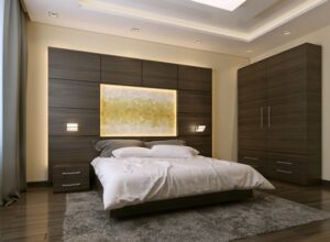 نصائح حول اختيارك لأفضل أنواع الخشب لغرف النوم