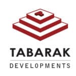 ‎شركة تبارك للتطوير العقاري Tabarak Holding Developments