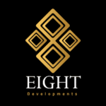 شركة إيت للتطوير العقاري Eight Development