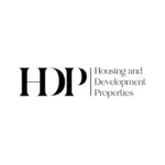 شركة HDP للتطوير العقاري HDP Developments