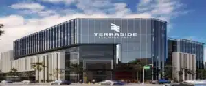 تيرا سايد بيزنس بارك العاصمة الإدارية Terraside Business Park