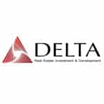 شركة دلتا للتطوير العقاري Delta Developments