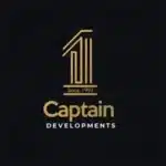 شركة الكابتن للتطوير العقاري El Captain Developments